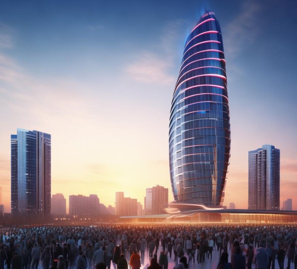 哈尔滨恒盛基科技，创新驱动时代