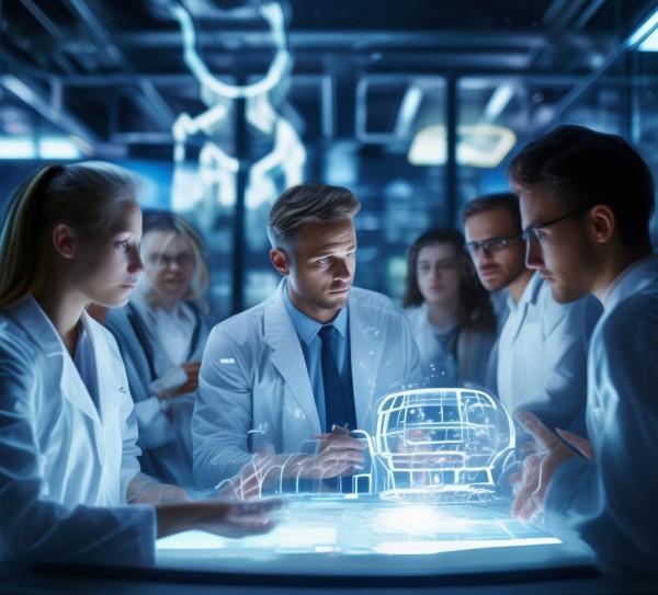 北润科技，创新驱动发展的引领者