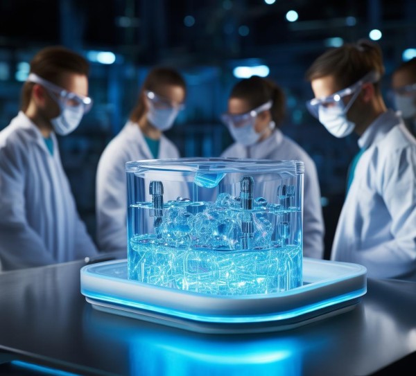 锂电池技术的新探索，基于先进的材料。