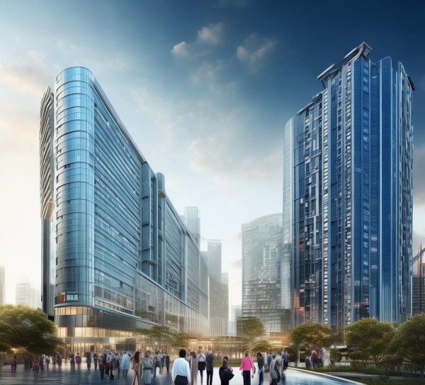 香港深圳源泉科技发展，创新与机遇并存