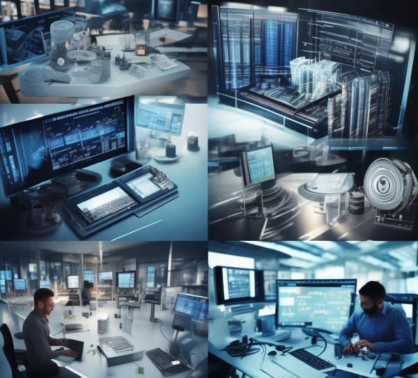 智能驱动中国经济创新