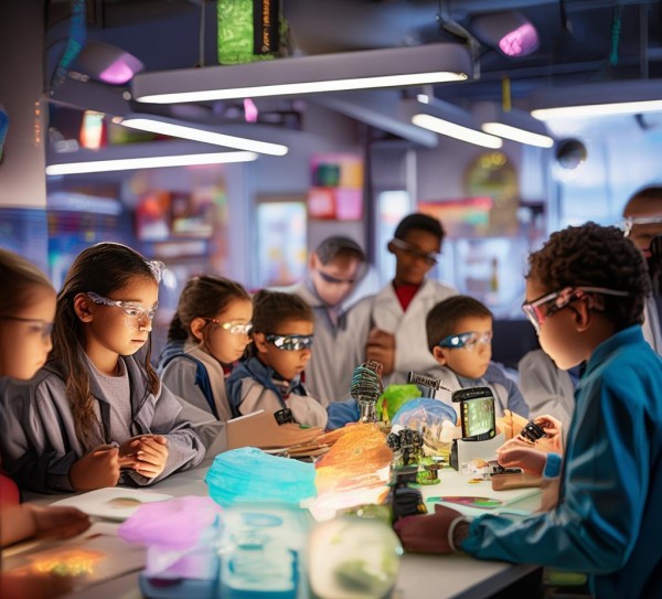 科技助力高楼搭建活动方案