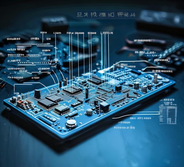 普中科技开发板原理图解析，技术解析