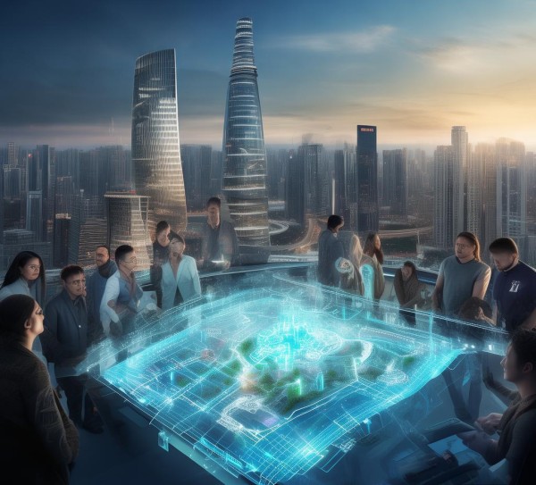 解读武汉陆水科技发展的新机遇