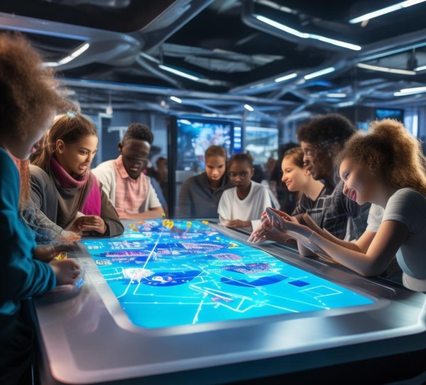 科技助力高楼搭建活动方案