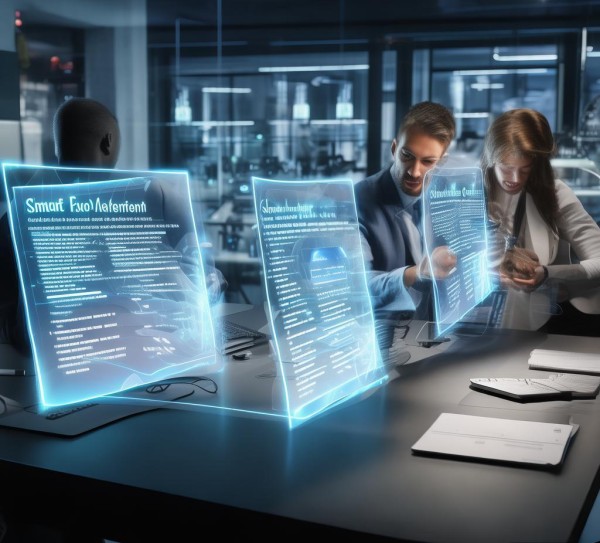 智能产品合作开发协议书