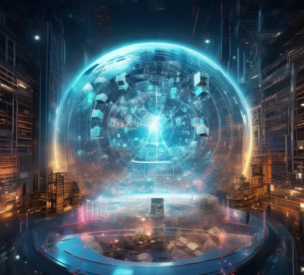 从基础到未来,科技的前沿与创新 从基础到未来,科技的前沿与创新