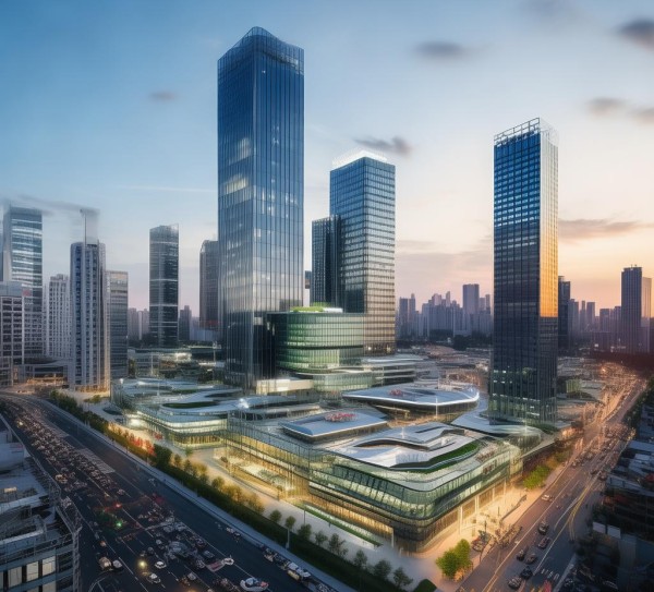 天津兴国科技开发推动 tomorrow 城市创新策源地 天津兴国科技开发推动 tomorrow 城市创新策源地