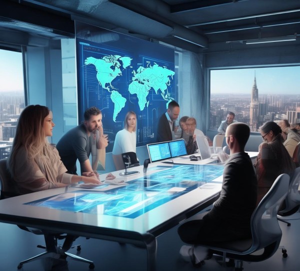 智能电子产品开发公司，市场机会与挑战