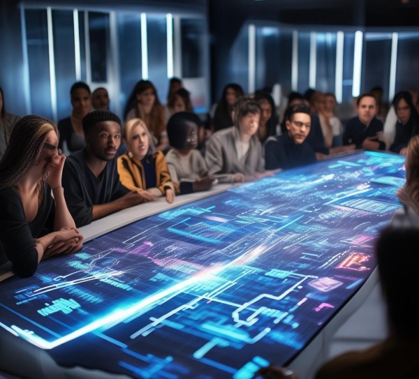 科技活动方案助力创新发展，创新推动发展