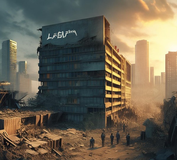 普中科技,在困境中寻找重生之路 普中科技,在困境中寻找重生之路