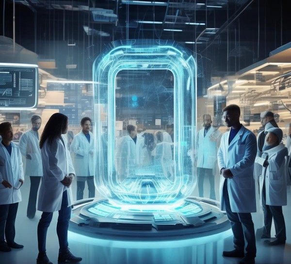 助力科技创新与创新，开启创新之门