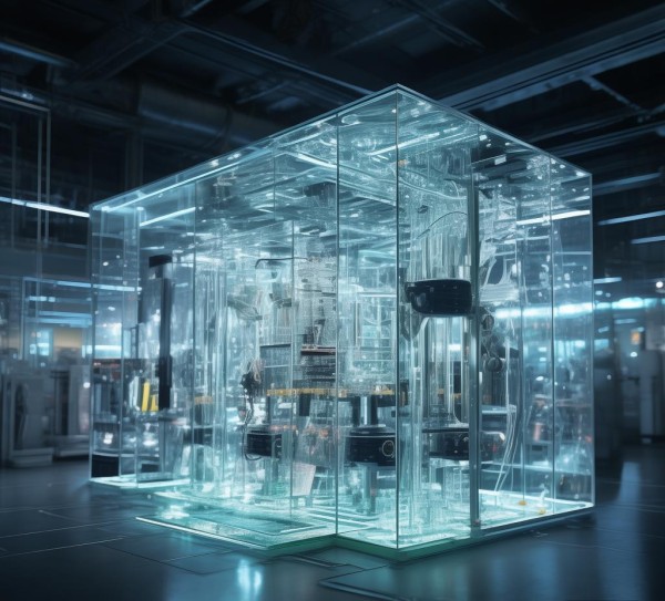 玻璃科技,创新与应用的完美融合 玻璃科技,创新与应用的完美融合