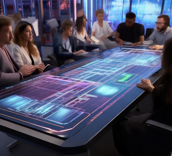 科技活动物料设计方案，从设计到行动的高效方案