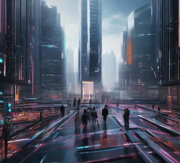 科技的双刃,逆流而上的新势力与灰色科技的机遇与挑战 科技的双刃,逆流而上的新势力与灰色科技的机遇与挑战