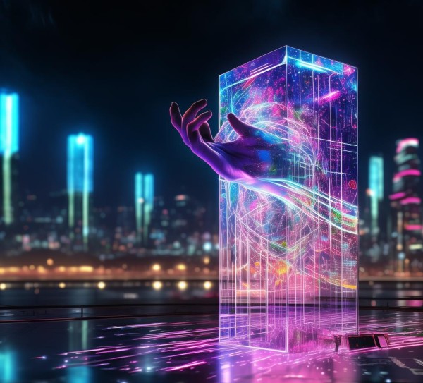 科技引领，推文的创新之光