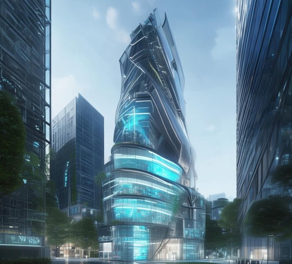 宁城院，智能产品开发的新标杆