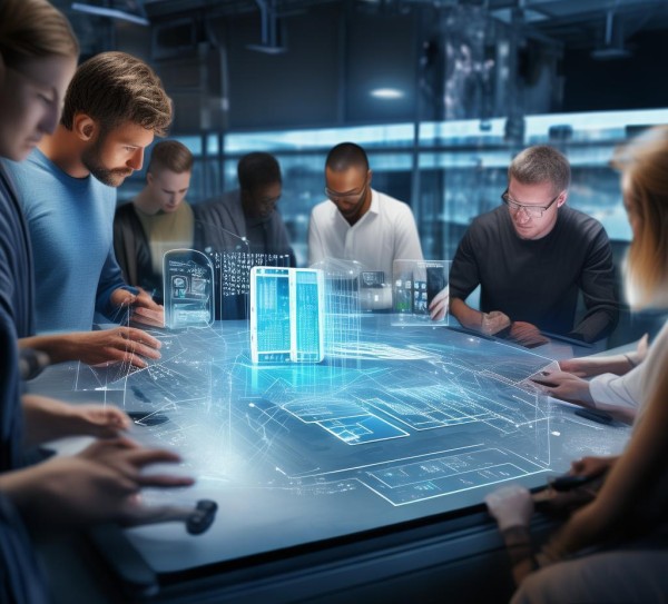 智能设备产品开发管理,赋能未来智能生活 智能设备产品开发管理,赋能未来智能生活