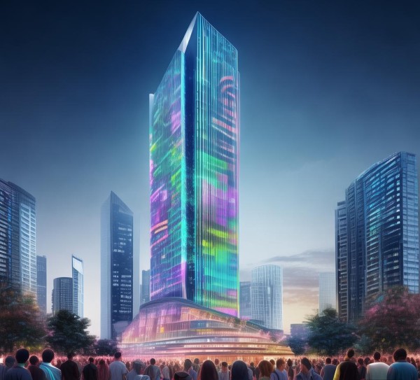 科技发展新标杆,深圳远致科技发展新引擎 科技发展新标杆,深圳远致科技发展新引擎