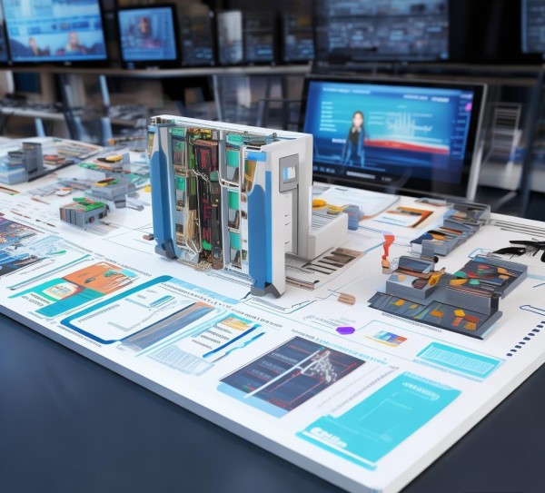 智能硬件产品开发流程图，需求分析至迭代优化