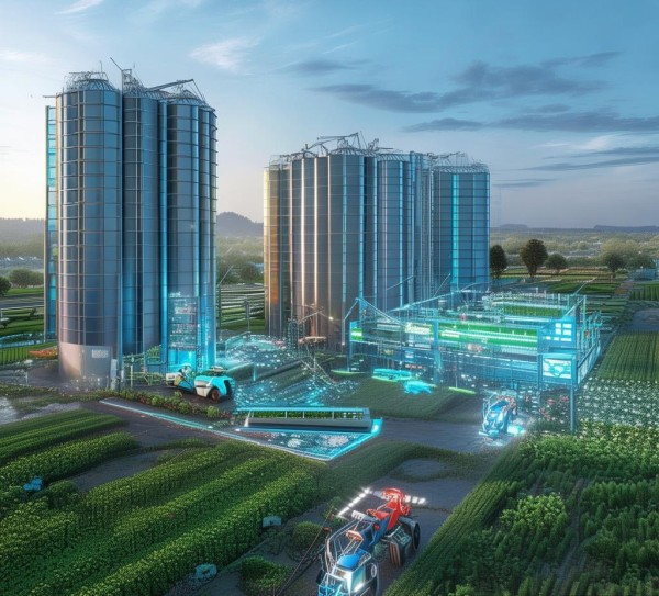 数字农业新引擎,创新与智慧并生,杭州中磬农业科技开发,未来农业发展的新引擎 数字农业新引擎,创新与智慧并生,杭州中磬农业科技开发,未来农业发展的新引擎