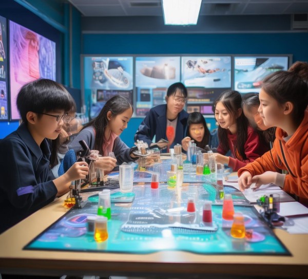 芜湖科技活动为引领下的科技创新深化