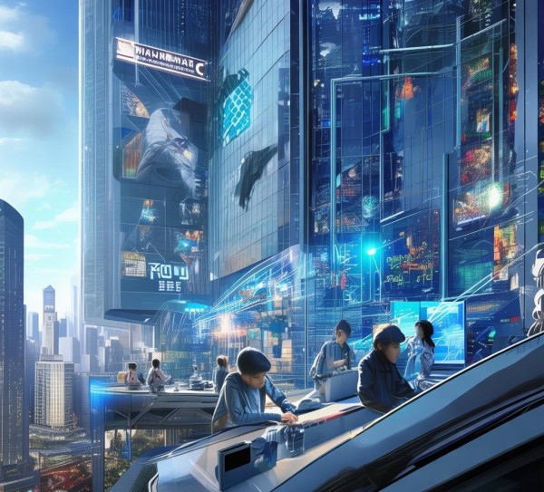 中山盛隆电脑科技有限公司,创新引领未来,全球领先市场拓展